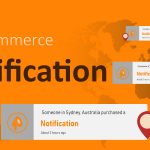 WooCommerce Notification Plugin | Boost Your Sales | Live Feed Sales | Recent Sales Popup | Upsells