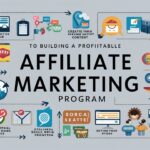 From Zero to Hero: How to Build a Profitable Affiliate Marketing Program from Scratch