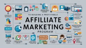 Affiliate Marketing Program from Scratch