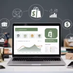 How to Earn Money From Shopify in 2025