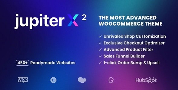 20 Best Wordpress Multi Purpose Themes (2026) - NightOwl