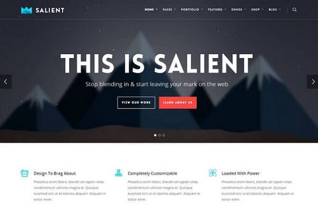 20 Best Wordpress Multi Purpose Themes (2026) - NightOwl