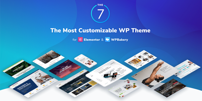 20 Best Wordpress Multi Purpose Themes (2026) - NightOwl