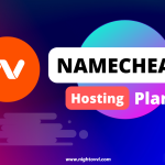 Namecheap Hosting Plans, Pricing, Features (October, 2025)