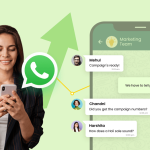 Unlocking Success: Why You Should Start WhatsApp Marketing
