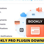 Bookly PRO WordPress Plugin Download (2025)