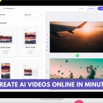 Lumen5 Video Maker – Create AI Videos Online in Minutes