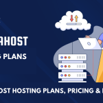 MochaHost Hosting Plans, Pricing, Features (October, 2025)