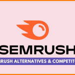 Semrush Alternatives & Competitors 2025