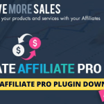 Ultimate Affiliate Pro: WordPress Affiliate Plugin Download (2025)