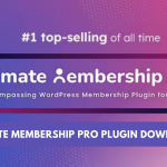 Ultimate Membership Pro WordPress Plugin Download (2025)