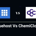 Chemicloud vs Bluehost Hosting (2025)