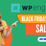 WPEngine Black Friday Deals & Cyber Monday Sale 2025: 50% OFF + Free 6 Months