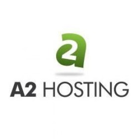 A2Hosting Logo