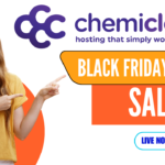 ChemiCloud Black Friday Deals & Cyber Monday Sale 2025: Upto 75% OFF