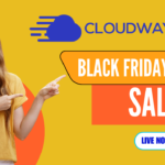 CloudWays Black Friday Deals & Cyber Monday Sale 2025: Get 40% Off