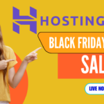 Hostinger Black Friday Deals & Cyber Monday Sale 2025: 86% Off + Free Domain
