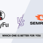 SEMrush vs SpyFu: Which SEO Tool is Best for Your Business in 2025?