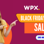 WPX Hosting Black Friday Deals & Cyber Monday Sale 2025: 4 Months Free (Save $200)