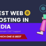 Best Web Hosting Provider in India 2025 (Top 20 Tested)