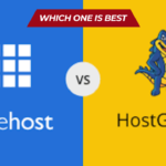 Hostgator vs Bluehost WordPress Hosting (2025)