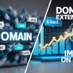 How Domain Extensions Impact SEO: What You Need to Know