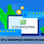 How to Set Up a WordPress Website on ScalaHosting in Just 5 Easy Steps (2025)