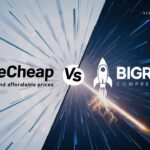 Namecheap vs BigRock 2025 | Which One Should You Choose?