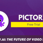 Pictory.ai Free Trial : The Future of Video Editing