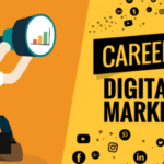 How to Build Your Career as a Digital Marketer 2025