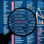 How to Find Competitors in Semrush (2025)