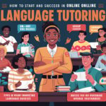 How to Make Money with Online Language Tutoring