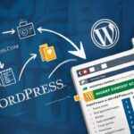 How to Move Your Blog from WordPress.com to WordPress.org