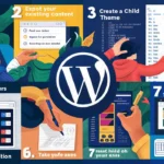 15 Things to Do Before Changing WordPress Theme (2025)
