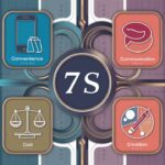 7 Cs of Digital Marketing: Turn Visitors into Customers Easily