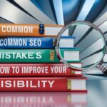 Common SEO Mistakes to Avoid: How to Improve Your Website’s Visibility