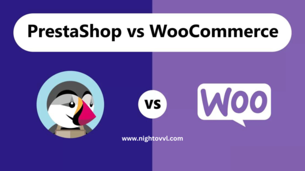 PrestaShop vs WooCommerce: Which Is Better for Your E-commerce Store?