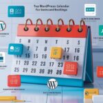 13 Best WordPress Calendar Plugins for Events & Bookings in 2025