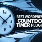 10 Best WordPress Countdown Timer Plugins for 2025