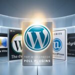 10 Best WordPress Poll Plugins for 2025
