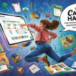 FREE Canva Hacks💡for Teachers to Create⚡️Educational Content⚡️ in Few Minutes⏰