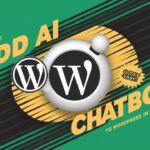 How to Add an AI Chatbot 🤖 to WordPress in Minutes