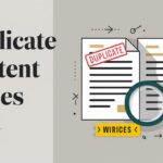 How to Handle Duplicate Content Issues & Boost SEO