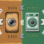 JPG vs AVIF: Traditional Vs Modern Image Format