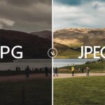 JPG vs JPEG Comparison: Everything You Need to Know