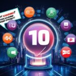 Say Goodbye to PowerPoint: 10 AI Tools for Stunning Presentations: ⤵️