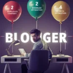 Google Not Indexing Your Blog or Website? 15 Mistakes You Must Avoid!