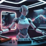 Make Original Music Using AI? – Mureka AI Music Generator