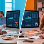Ahrefs vs Semrush: Which SEO Tool is Right for You in 2025?