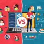 Affiliate Marketing vs Network Marketing: Pros, Cons, and Future Trends